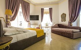 Trastevere Royal Suite